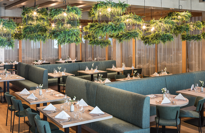 Falkensteiner Hotel Sonnenalpe