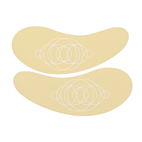 Jak se zbavit tmavých kruhů pod očima za 15 minut IRAYE  Reusable Silicon Eye Patches  Dostupnost: Ingredients Store  Cena: 1 250 Kč