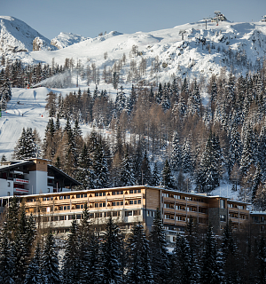 Falkensteiner Hotel Sonnenalpe