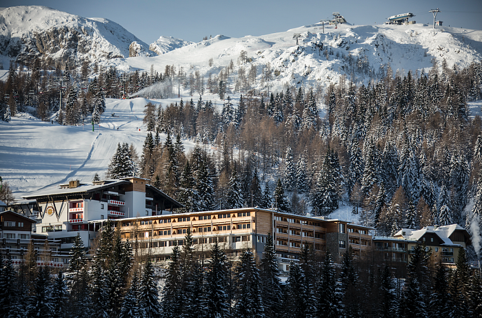 Falkensteiner Hotel Sonnenalpe