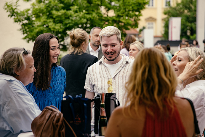 Harper’s Bazaar Wellness Day 2023