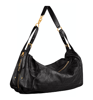 DIOR  D-Journey Bag  Dostupnost: Dior  Cena: 100 000 Kč