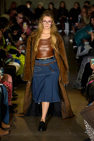 One Night Bangkok FW2025