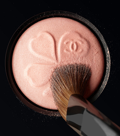 Chanel Les 4 Ombres Boutons