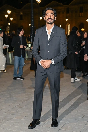 Le Grand Diner du Louvre