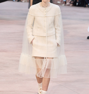 Chanel FW2025
