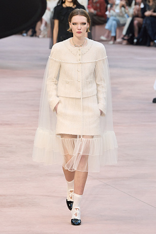 Chanel FW2025
