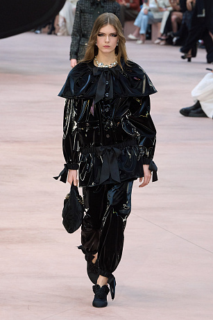 Chanel FW2025