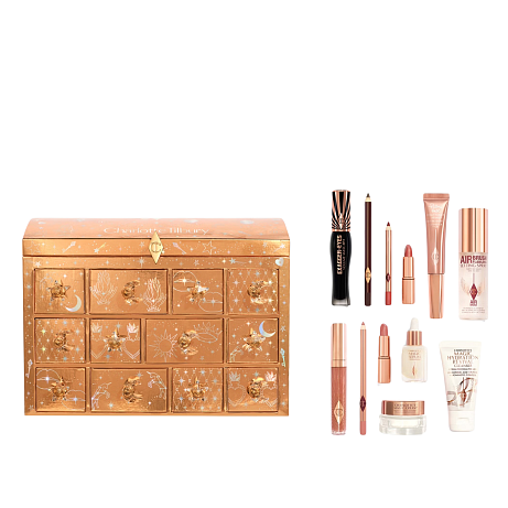 beauty adventní kalendáře 2025