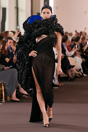 Haute couture kolekce Schiaparelli podzim 2023