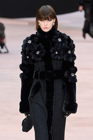 Chanel FW2025