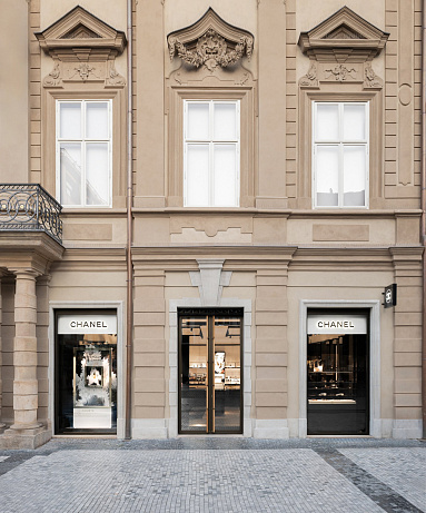 Paříž v Savarinu: Chanel má v Praze další adresu a tentokrát jde výhradně o krásu.