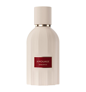 Amouage Sequence Essence de Parfum