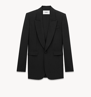 Yves Saint Laurent