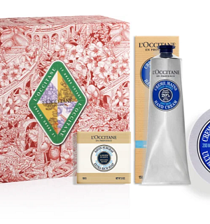 L’Occitane