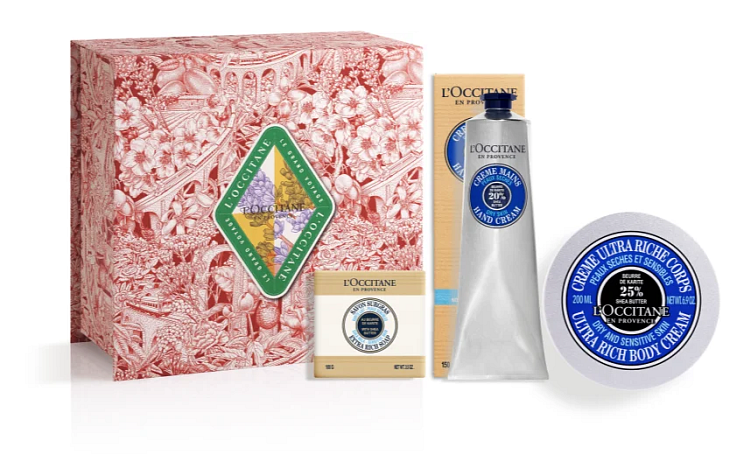 L’Occitane