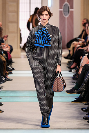 Louis Vuitton FW2025