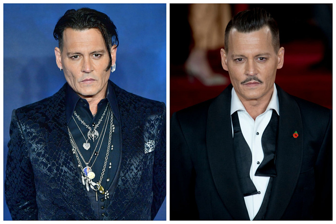 Movember: Muži, které milujeme s knírem