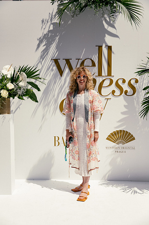 Harper’s Bazaar Wellness Day 2023