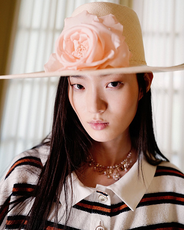 CHANEL THE CRUISE 2025/26 COLLECTION