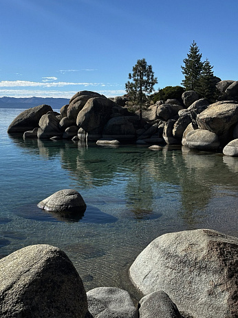 Erika Palkovičová: Nejlepší getaways v Kalifornii