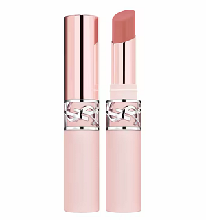 YVES SAINT LAURENT Lovenude Balm rtěnka Dostupnost: parfumerie Cena: 1 350 Kč