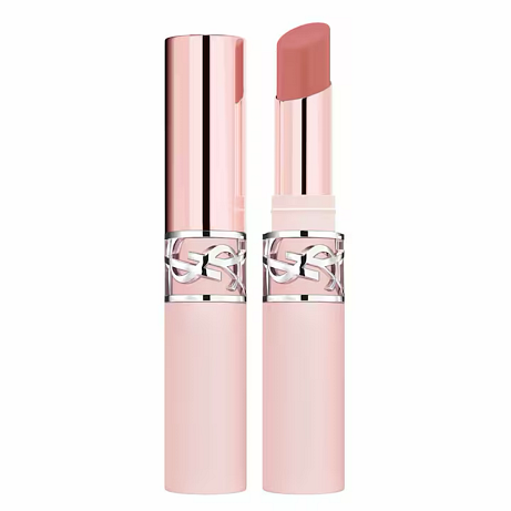 YVES SAINT LAURENT Lovenude Balm rtěnka Dostupnost: parfumerie Cena: 1 350 Kč