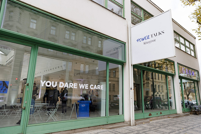 Ženy sobě: Kérastase Power Talks 2024