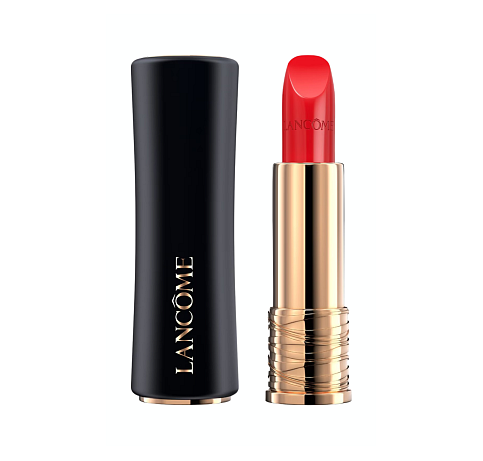 LANCÔME  L´Absolu Rouge Cream v odstínu 144 Dostupnost: Lancôme  Cena: 1 050 Kč