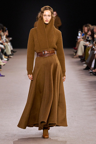 Max Mara FW 2025