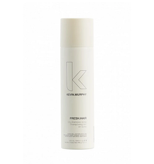 KEVIN MURPHY  Fresh Hair – Suchý šampon  Dostupnost: Kevin Murphy  Cena: 790 Kč