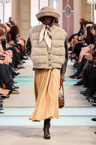 Louis Vuitton FW2025