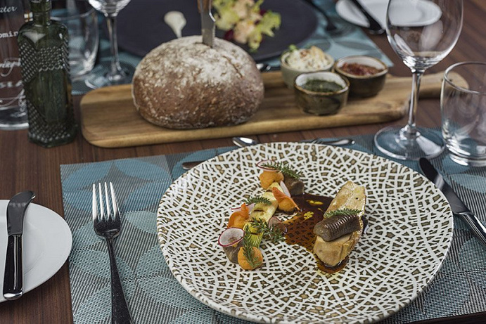 Falkensteiner Genuss & Wohlfühlhotel Mühlviertel - Wellness hotel pouze pro dospělé