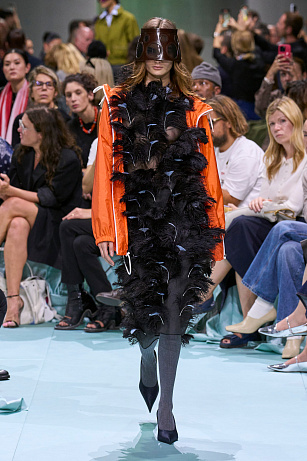 Prada Spring Summer 2025