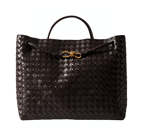 Bottega Veneta﻿Andiamo velká kabelka