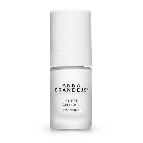 ANNA BRANDEJS Super Anti-Age Eye Serum Dostupnost: annabrandejs.cz Cena: 1 890 Kč