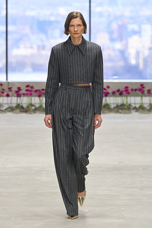 Carolina Herrera FW2025