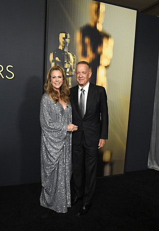 Governors Awards 2024