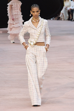 Chanel FW2025