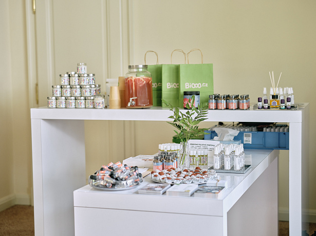 Harper’s Bazaar Wellness Day 2023