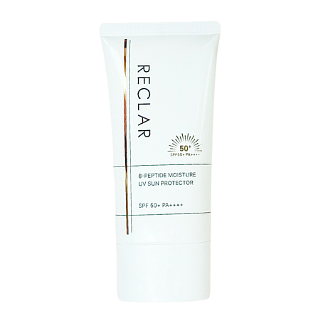 Harper's Bazaar SPF RECLAR 8 Peptide Moisture UV Sun Protector SPF 50 Dostupnost: Reclar Cena: 559 Kč