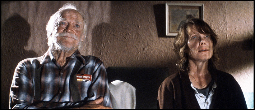 Zemřel legendární filmový surrealista David Lynch