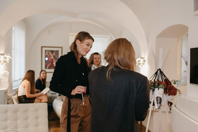 Members Club Esthetic Day