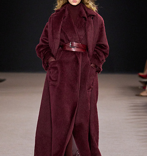 Max Mara FW 2025