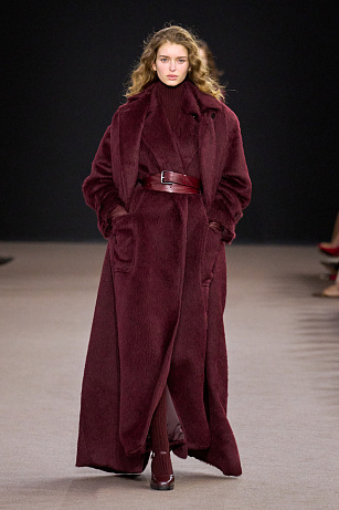 Max Mara FW 2025