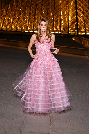 Le Grand Diner du Louvre