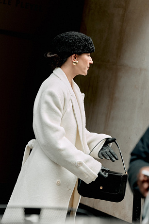 Paris haute couture fashion week 2025