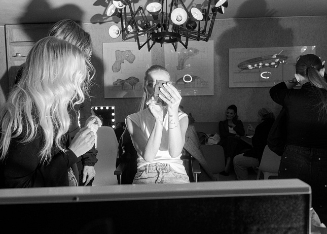 Beauty boudoir IDEAMAKERS 2024