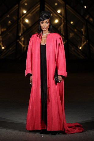 Le Grand Diner du Louvre