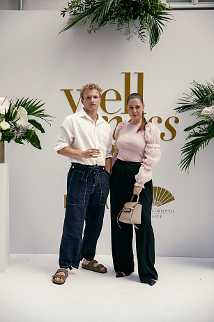 Harper’s Bazaar Wellness Day 2023